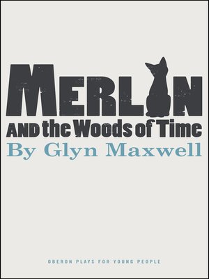 cover image of Merlin and the Woods of Time